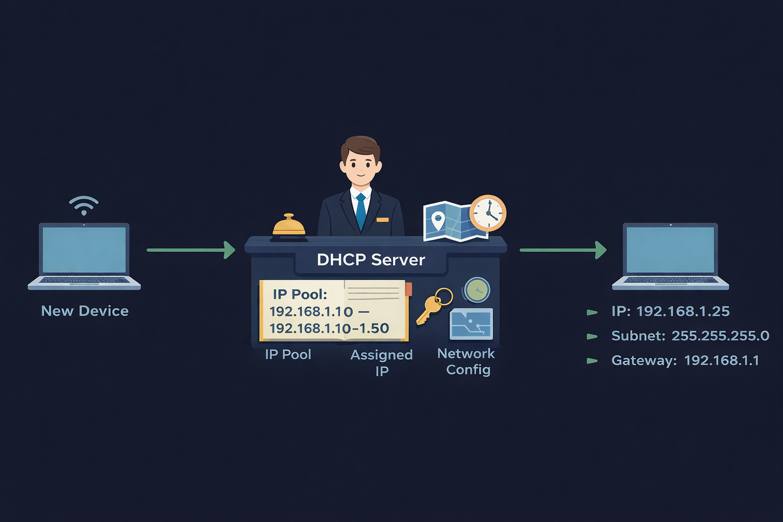 Network Visualization