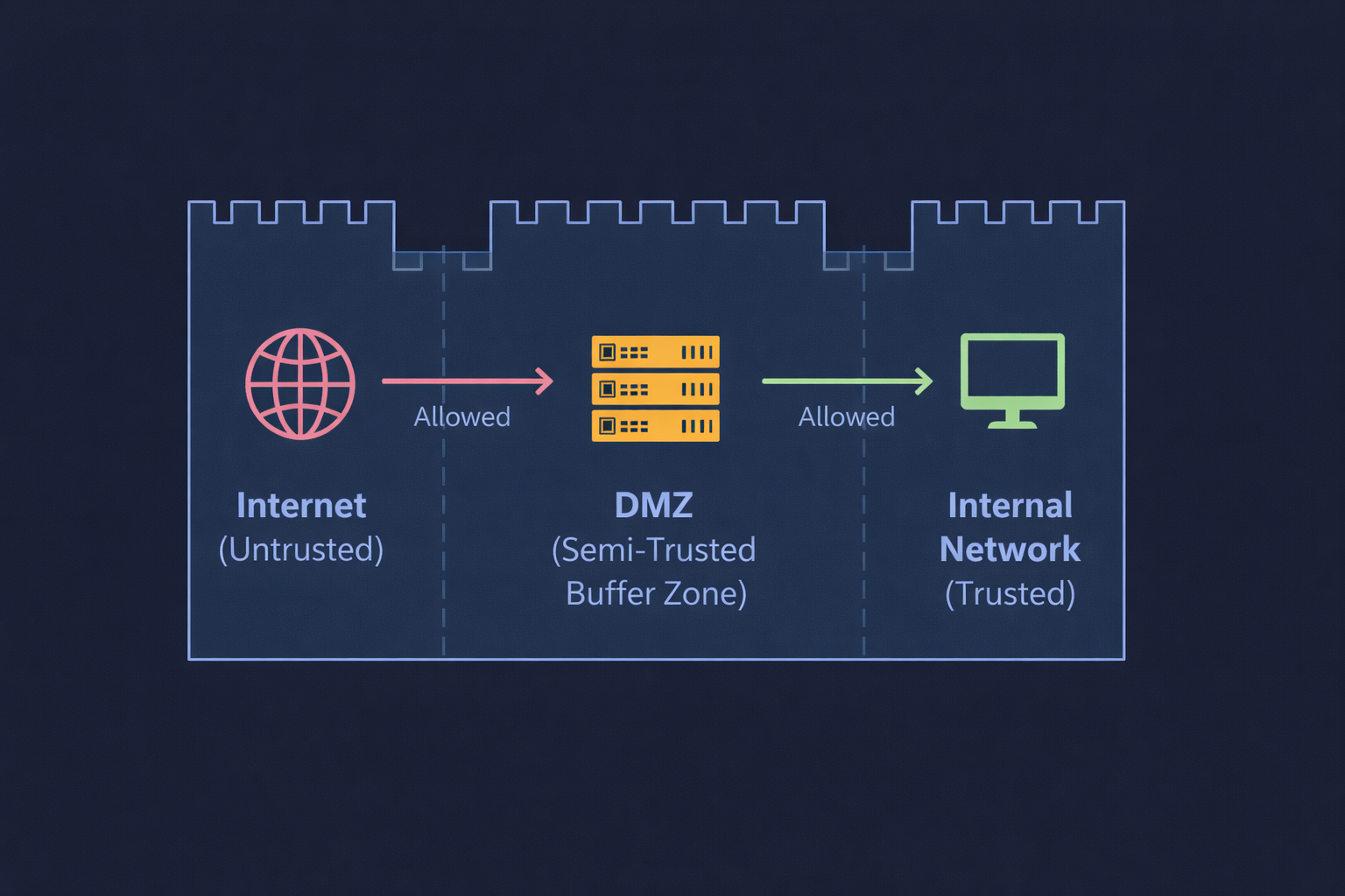 Network Visualization