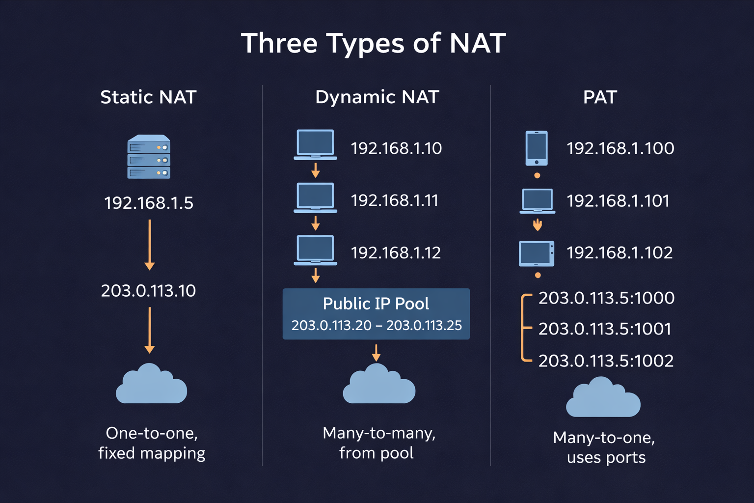 Network Visualization