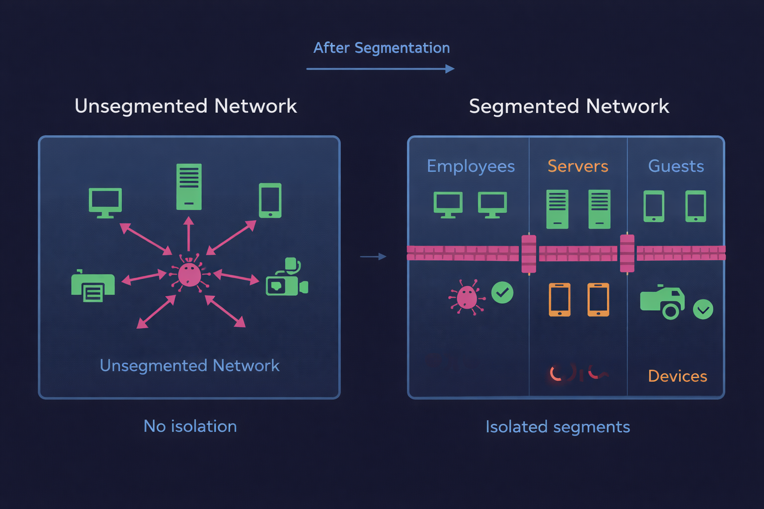 Network Visualization