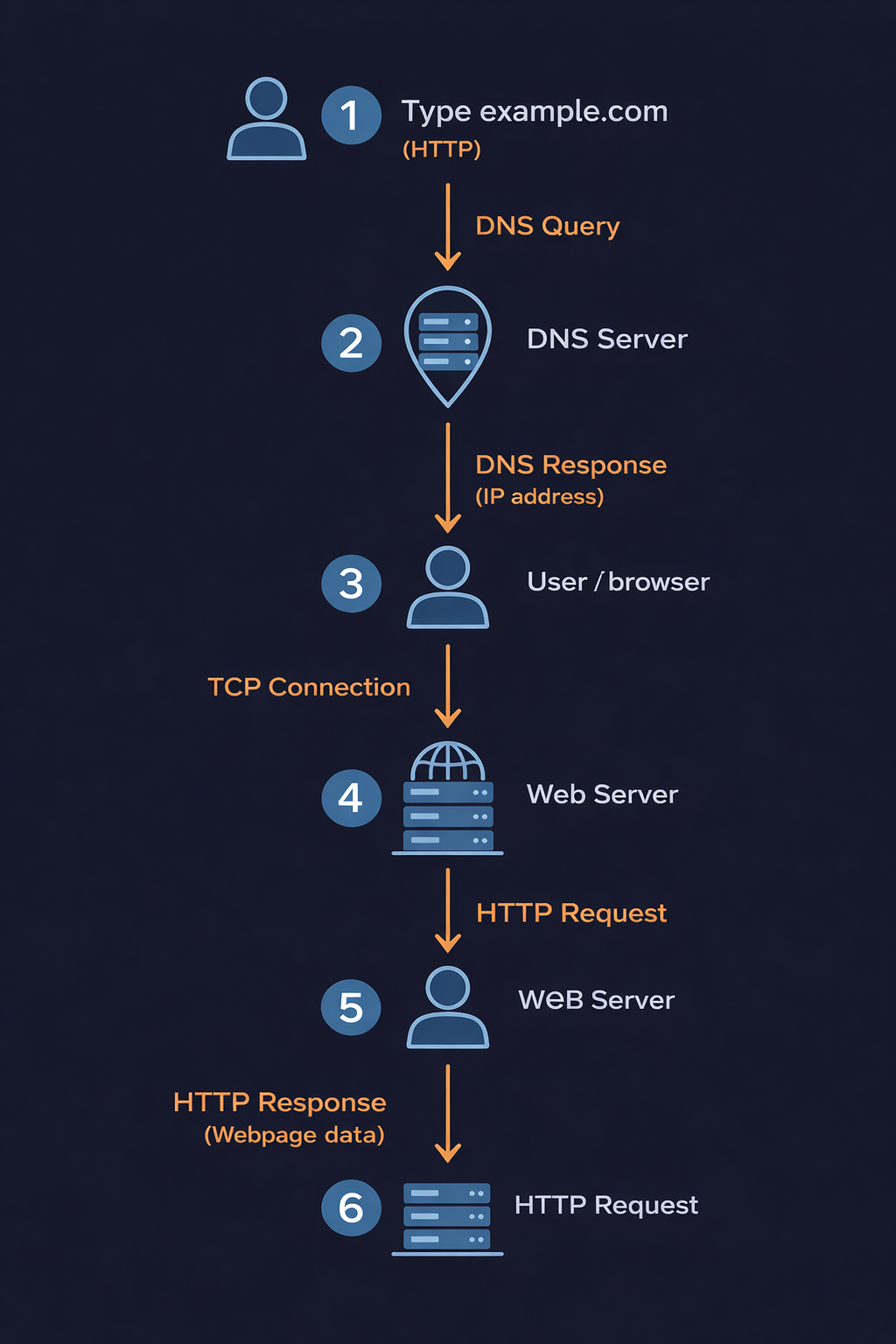 Network Visualization